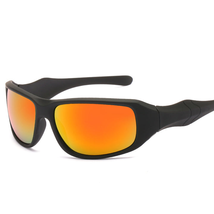 Polarized Sports Sunglasses Kalsten
