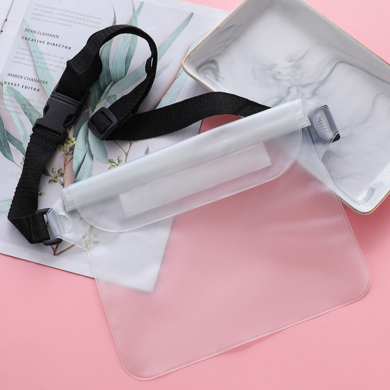 Waterproof Belt Bag by Kalsten