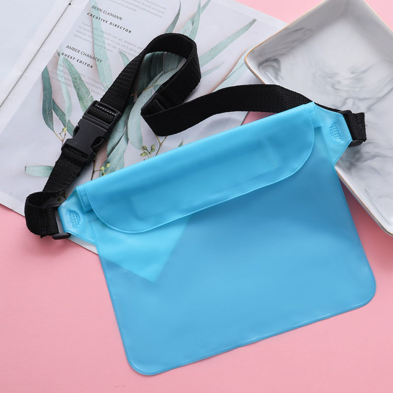 Waterproof Belt Bag by Kalsten