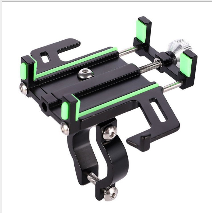 Adjustable Smartphone Bike Mount Holder Kalsten