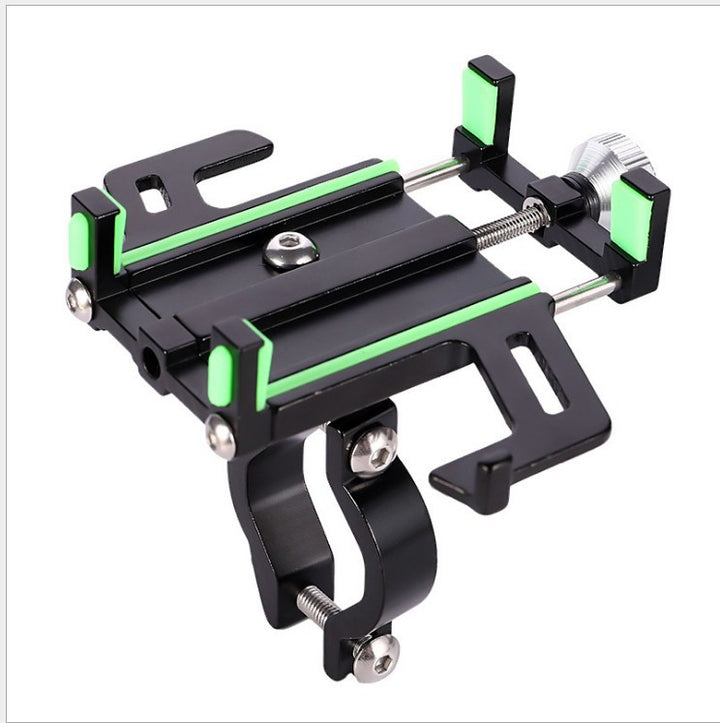 Adjustable Smartphone Bike Mount Holder Kalsten