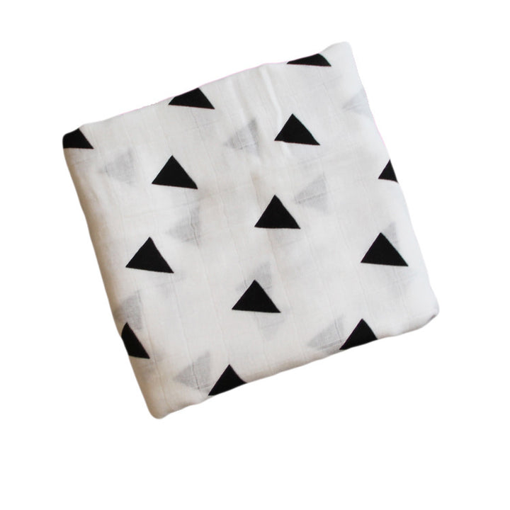 Children's Soft Muslin Blanket kalsten