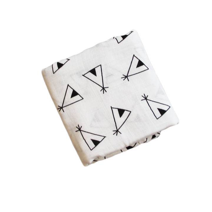 Children's Soft Muslin Blanket kalsten