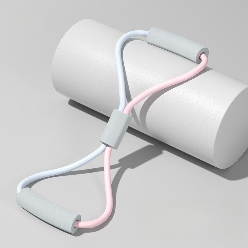 Noxord | Figure-8 Posture & Tone Resistance Band