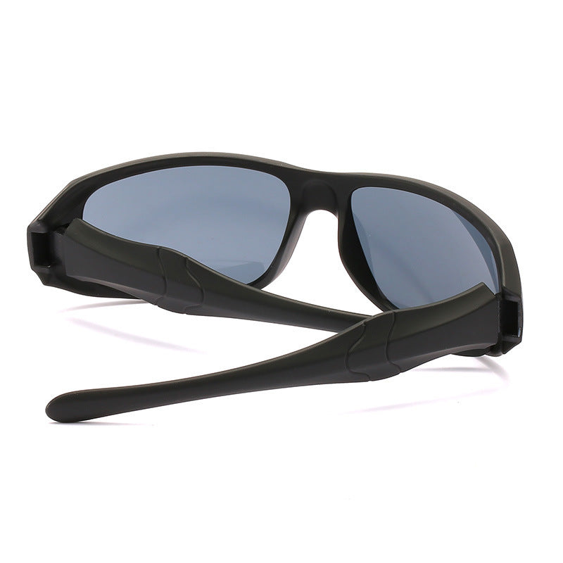 Polarized Sports Sunglasses Kalsten