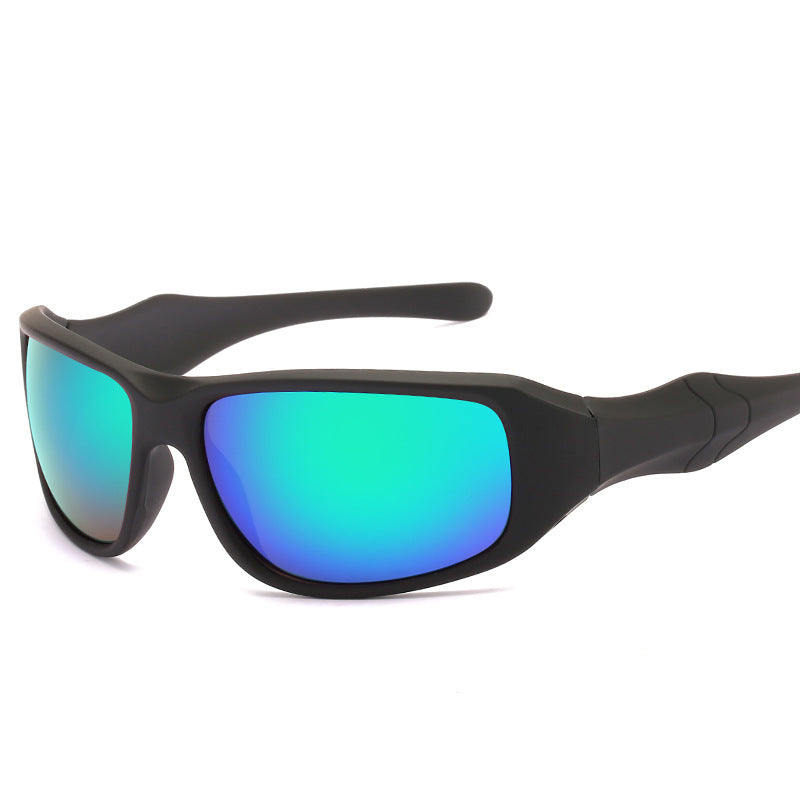 Polarized Sports Sunglasses Kalsten