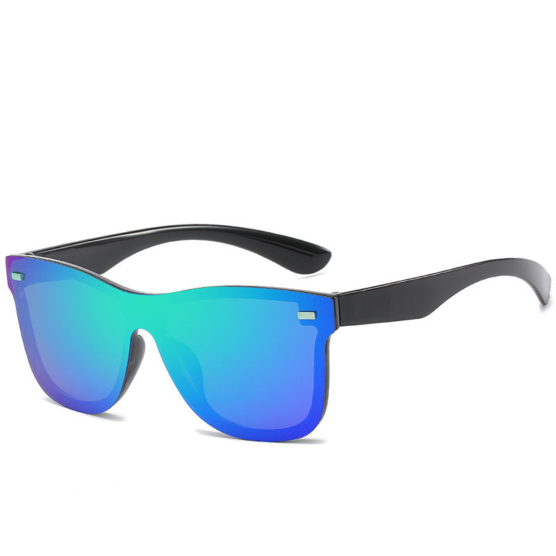 Classic Square Sunglasses Kalsten