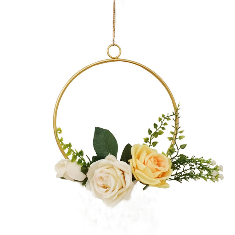 Modern Hoop Earrings Kalsten