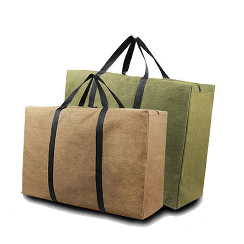 Durable Large Travel Duffle Bag Kalsten