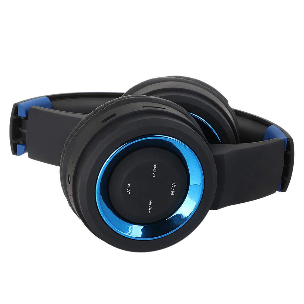Bluetooth Noise-Isolating Headphones Kalsten