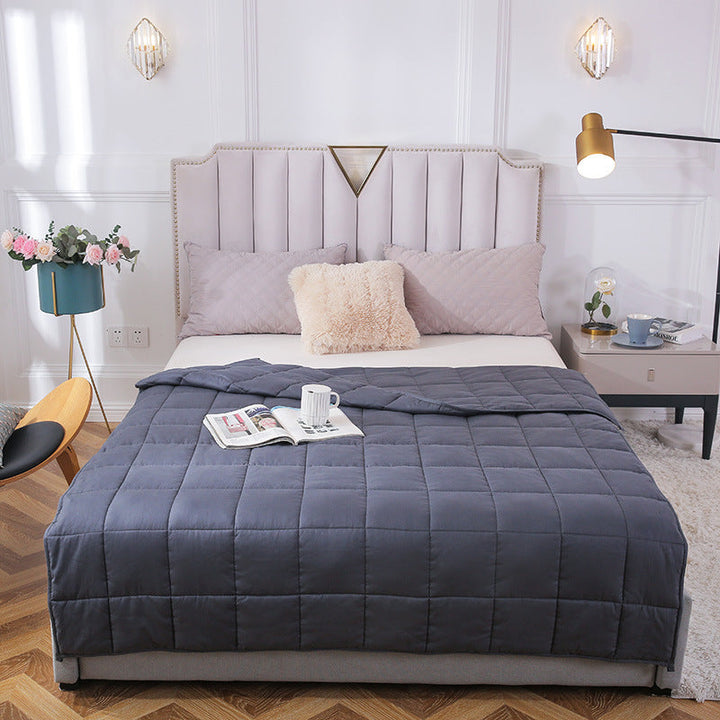 Plush Fleece Blanket Kalsten
