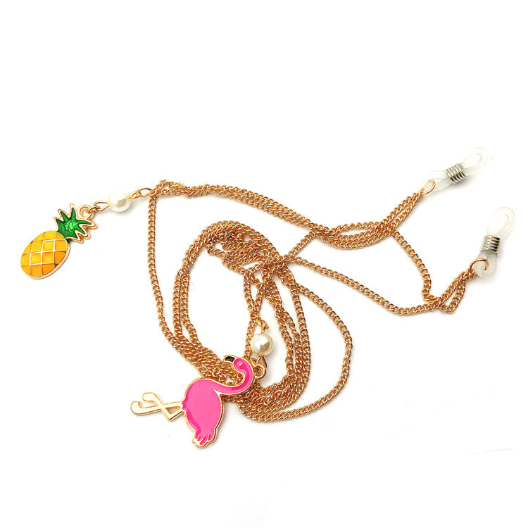 Playful Animal-Themed Eyewear Chain Kalsten