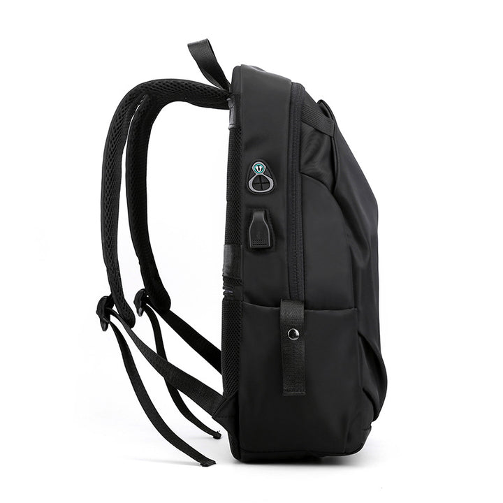 Functional Travel-Friendly Backpack Kalsten