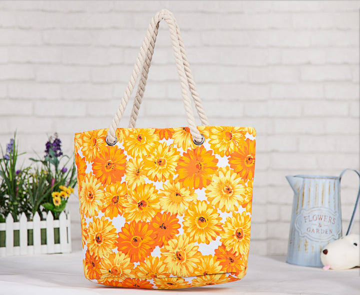 Beach bag Kalsten