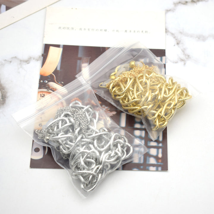 Stylish Chain Eyewear Holder Kalsten