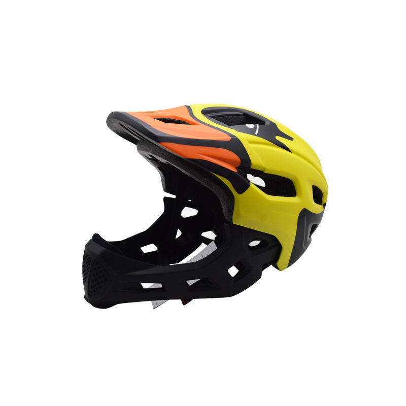High-Performance Mountain Cycling Helmet Kalsten