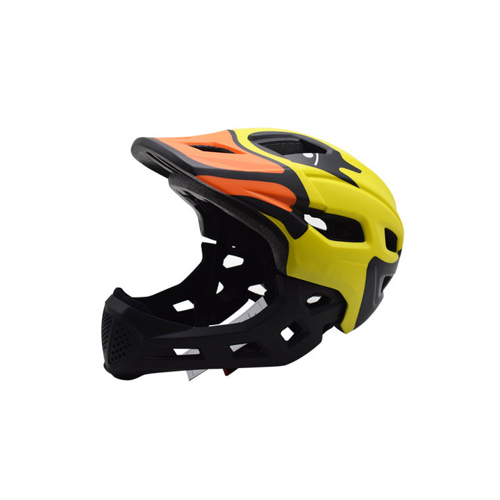 High-Performance Mountain Cycling Helmet Kalsten