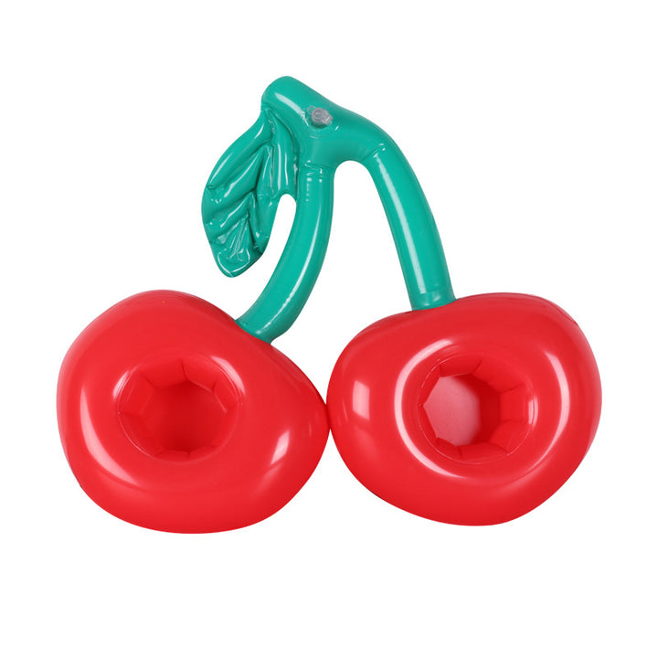 Ladies Inflatable Duck Swimming Ring Kalsten 1781010257