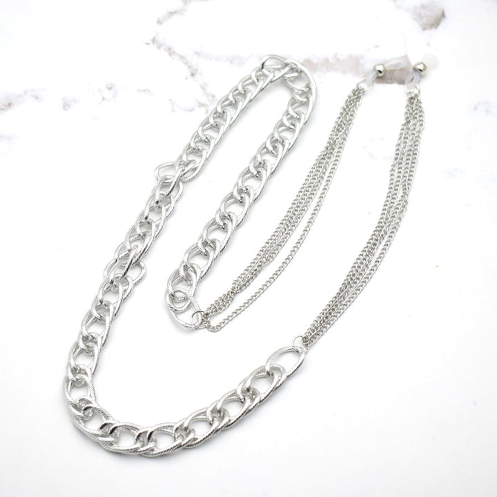Stylish Chain Eyewear Holder Kalsten