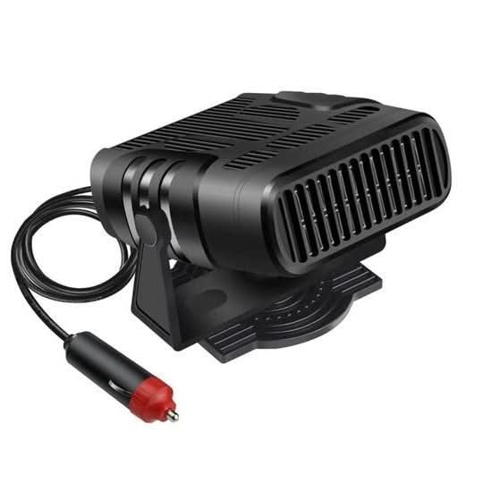 Kalsten | Portable Car Heating & Cooling Device with Defogging Function