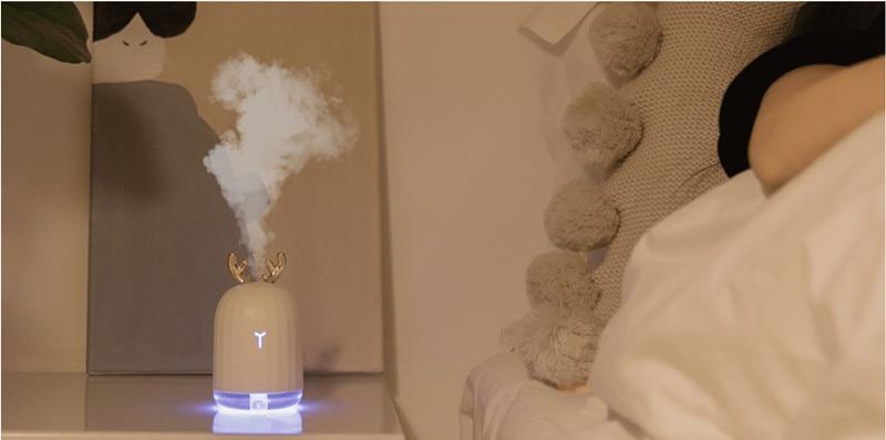 Aroma Essential Oil Diffuser | Kalsten