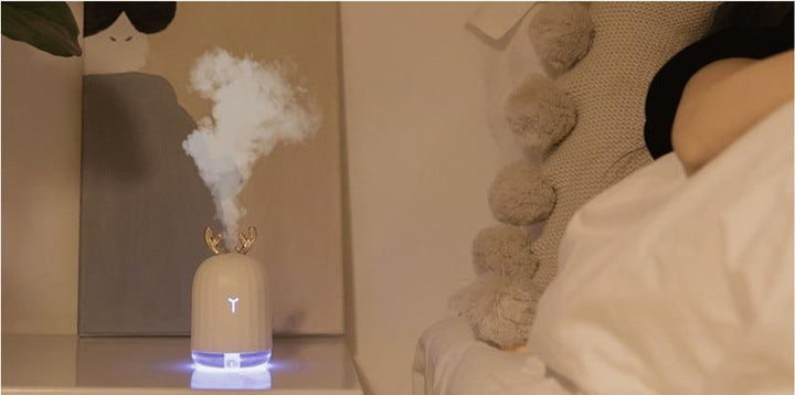 Aroma Essential Oil Diffuser | Kalsten