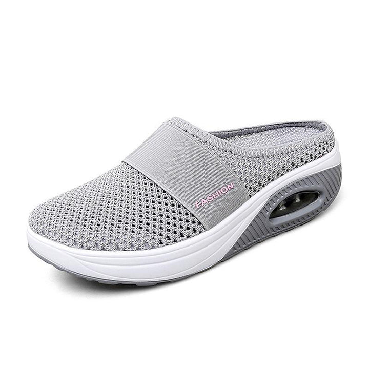 Kalsten | Orthopedic Slippers with Air Cushion for Diabetics