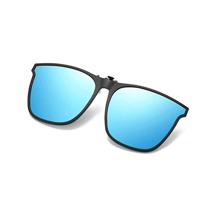 New Clip-On Polarized Sunglasses | Kalsten