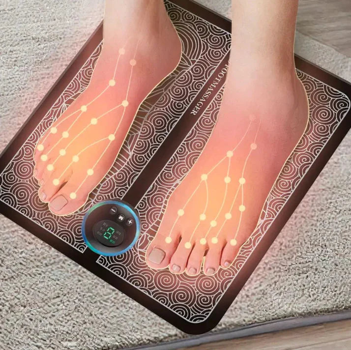 Pulse Pro™ - Soothes your feet Noxord
