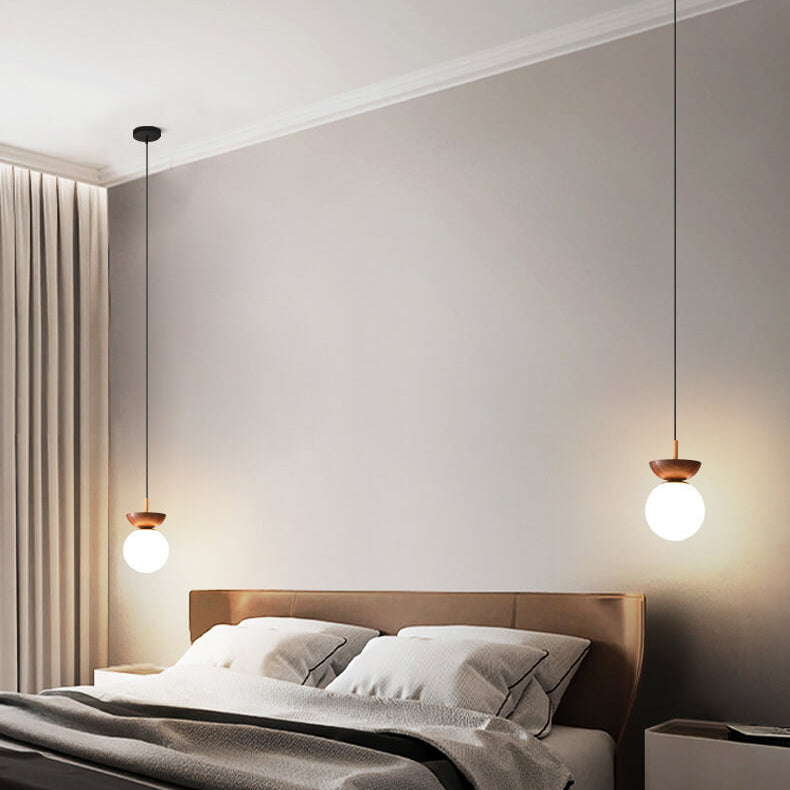 Japanese Style LED Ceiling Lamp – Renji | Kalsten