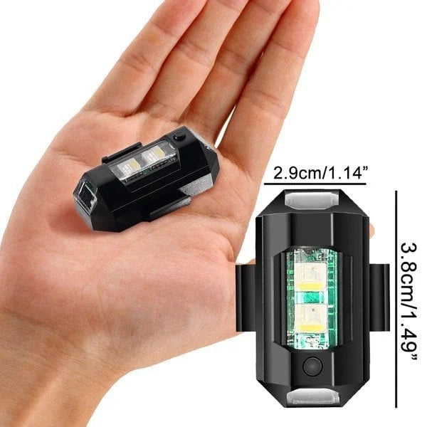 Kalsten | LED Anti-collision Lights