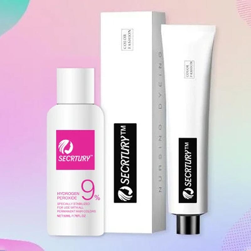 Kalsten | Hair Tinting Shampoo