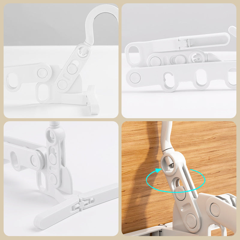 Foldable Travel Hanger | Kalsten
