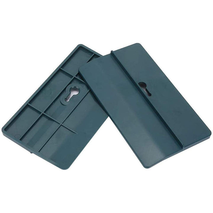 Additional cover plate | Kalsten