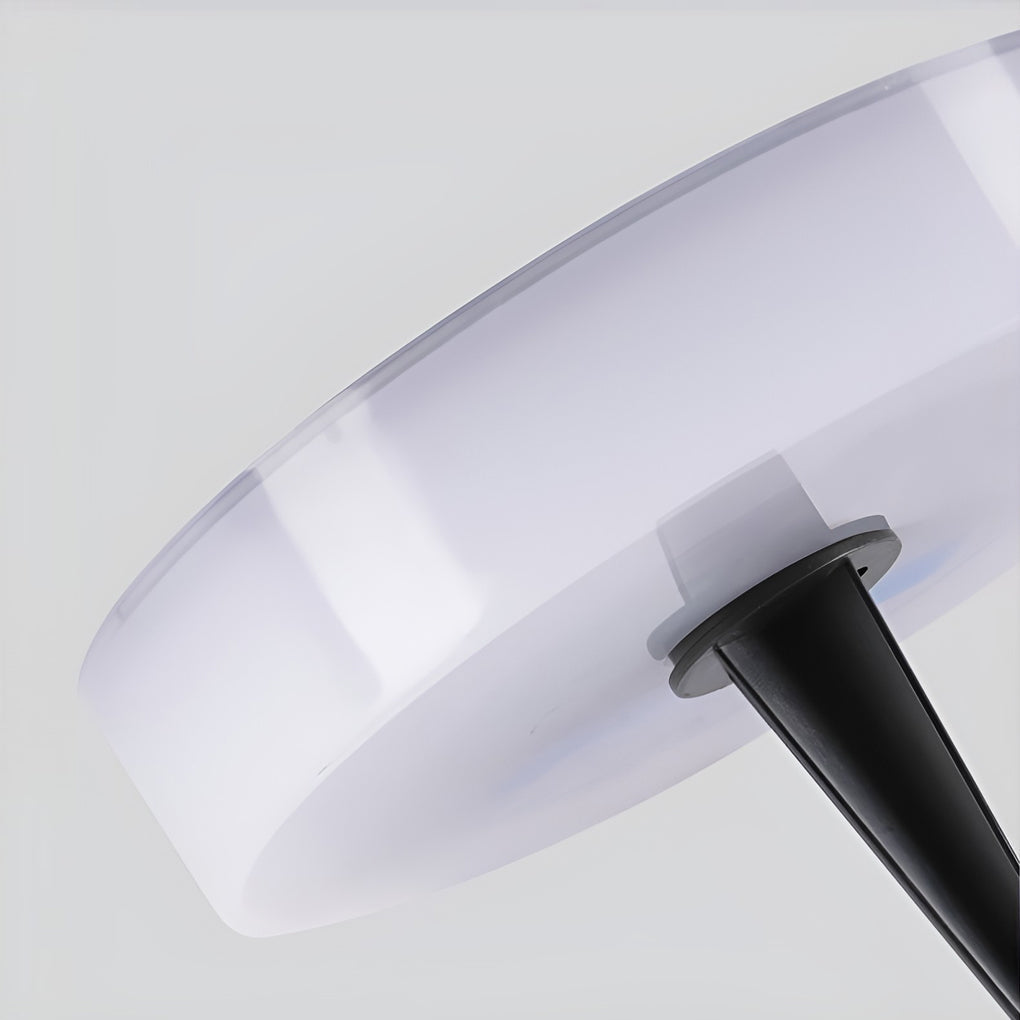 Solar LED Ground Garden Lights Kalsten