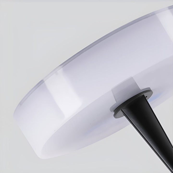 Solar LED Ground Garden Lights Kalsten
