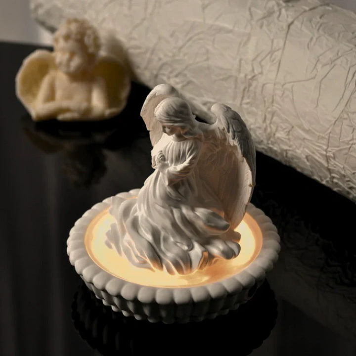 Kalsten | SeraphAura Aroma Light