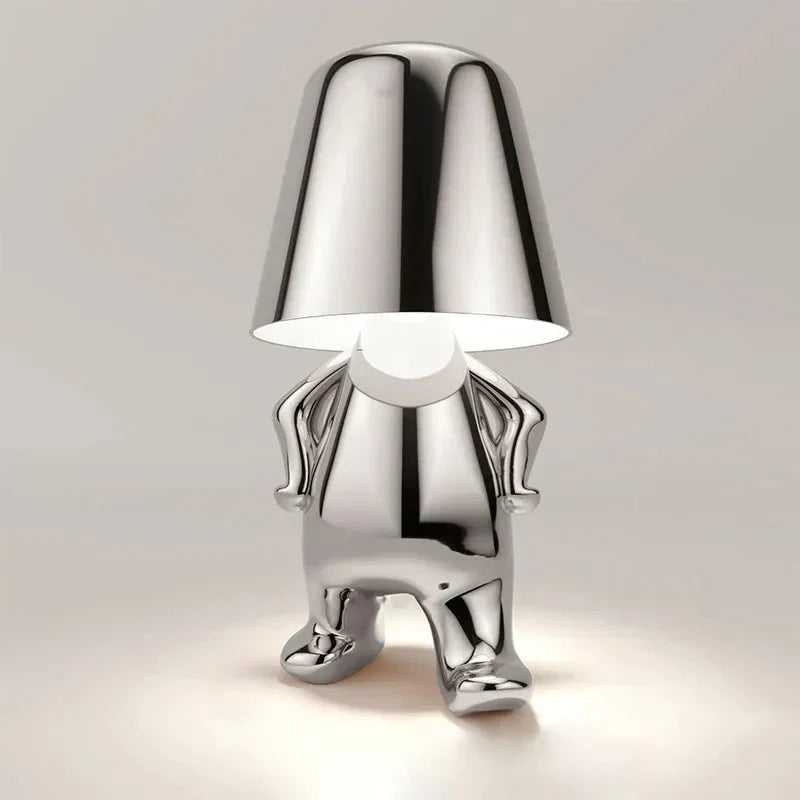Elegant Table Lamp for Your Interior Kalsten