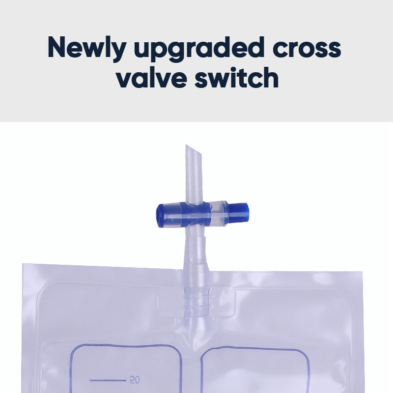Noxord | Portable Urinal System