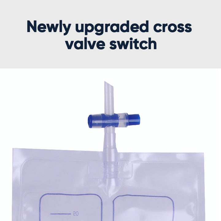 Noxord | Portable Urinal System
