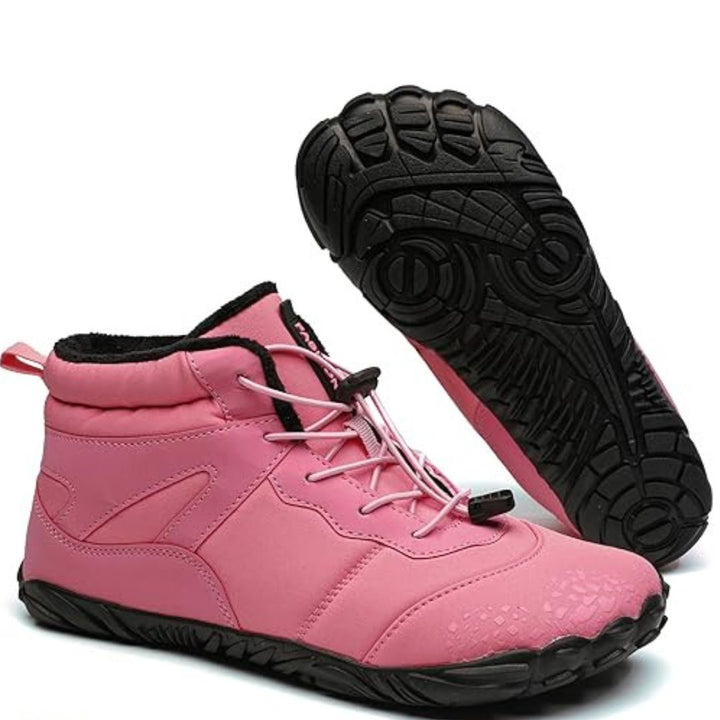 Kalsten | Sustainable waterproof hiking shoes - lightweight & minimalist