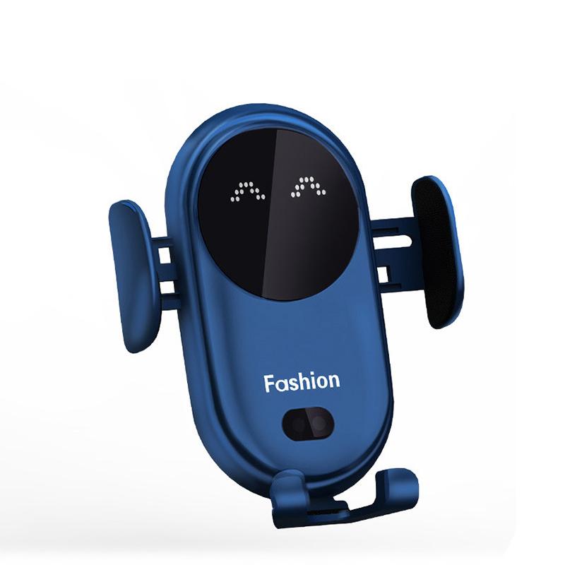 Smart Wireless Car Charger | Kalsten