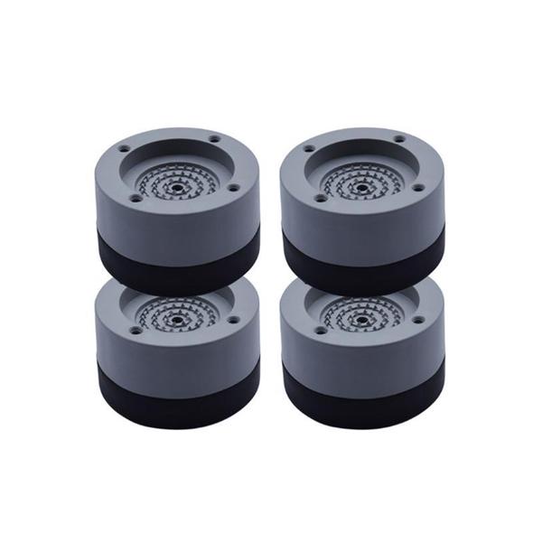 Anti-slip and noise-reducing washing machine feet | Kalsten