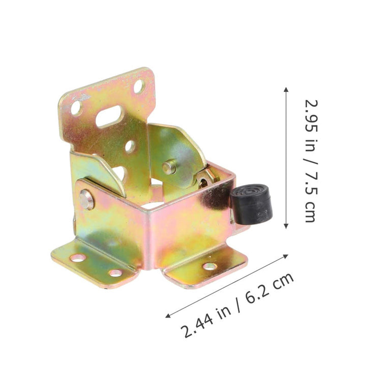 Lockable hinges for table legs | Kalsten