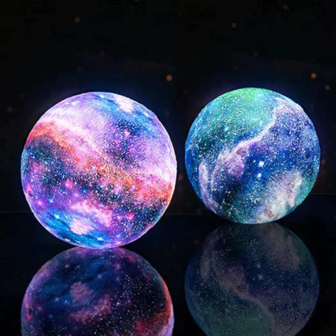 Star Design Night Light - Starlight | Kalsten