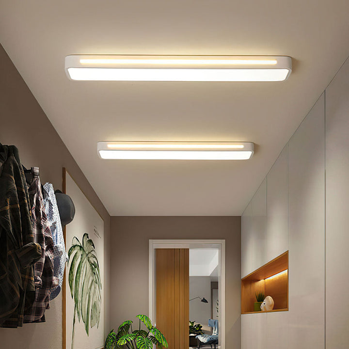 Modern LED Ceiling Lamp for Hallways