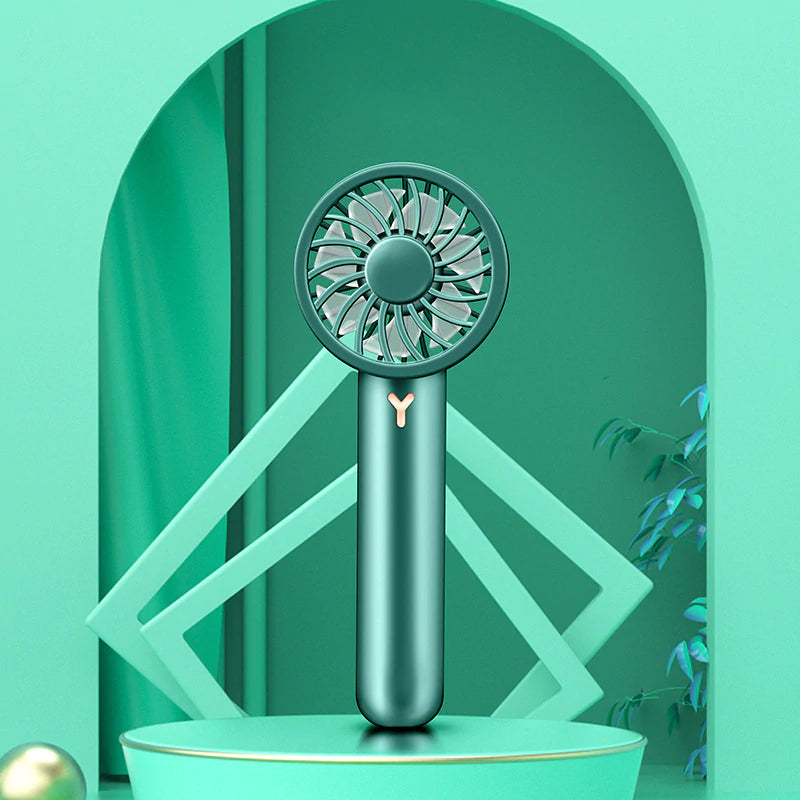 Portable Mini Fan for Home | Kalsten