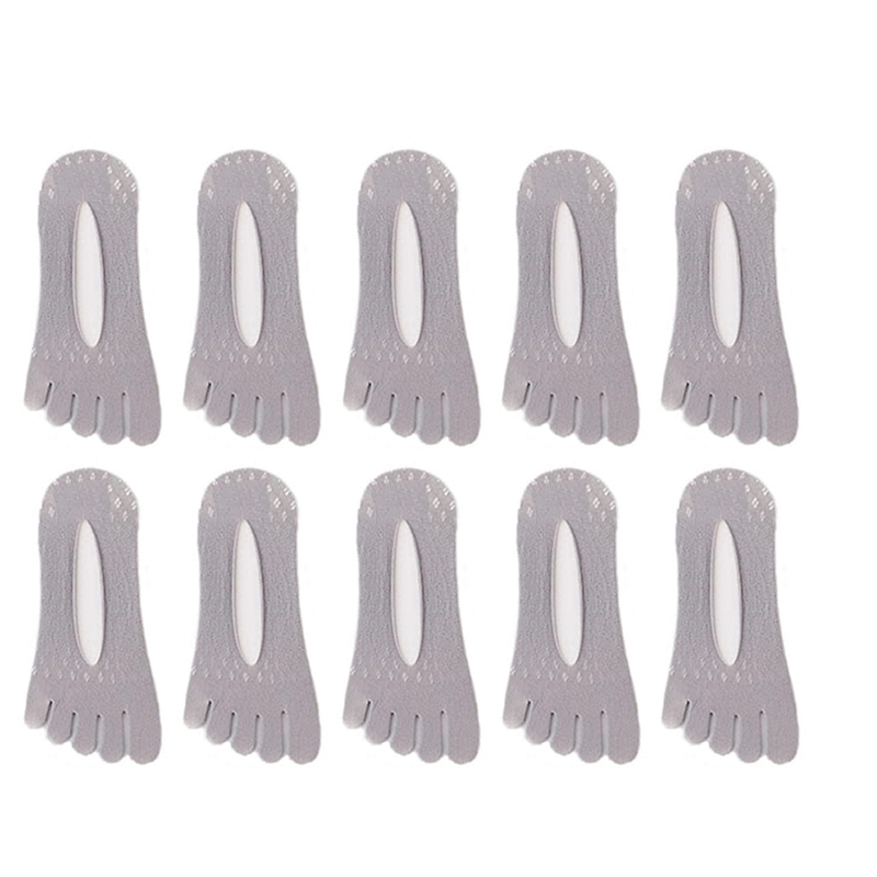 Kalsten | New Women's Toe Socks