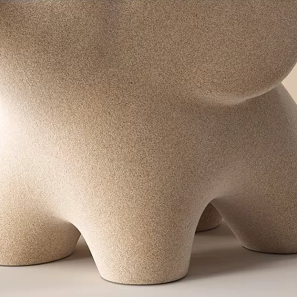 Noxord | Eclectic Elephant Resin Figurines