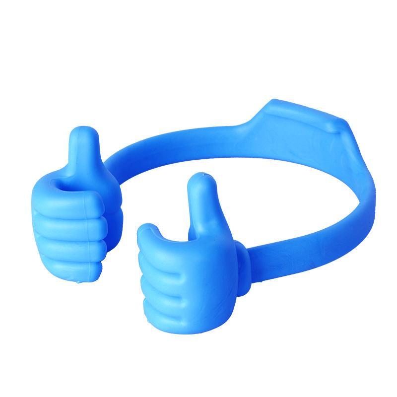 Adjustable Thumb Support for Phone and Tablet | Kalsten
